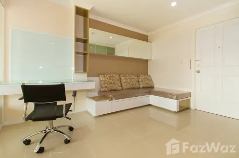 1 Bedroom Condo for rent in Lumpini Place Rama IX - Ratchada, Huai Khwang, Bangkok near MRT Phra Ram 9