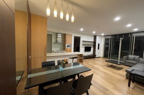 2 Bedroom Condo for rent in The Legend Saladaeng, Silom, Bangkok near MRT Silom