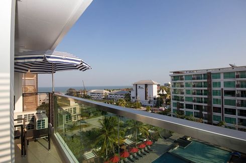 2 Bedroom Condo for sale in Nong Kae, Prachuap Khiri Khan