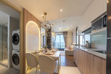 2 Bedroom Condo for sale in Na Kluea, Chonburi