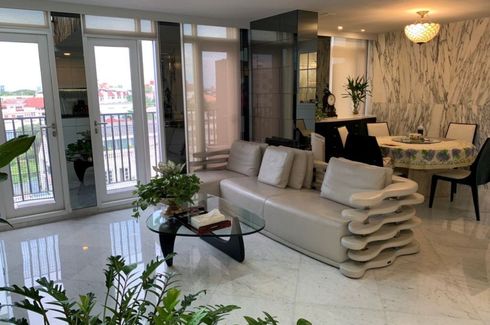 3 Bedroom Condo for sale in Maestro 01 Sathorn-Yenakat, Thung Maha Mek, Bangkok near MRT Khlong Toei