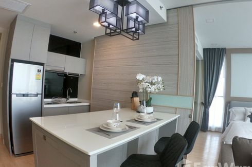 1 Bedroom Condo for sale in Cetus, Nong Prue, Chonburi