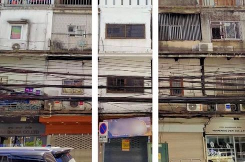 3 Bedroom Townhouse for rent in Bang Rak, Bangkok near BTS Saphan Taksin