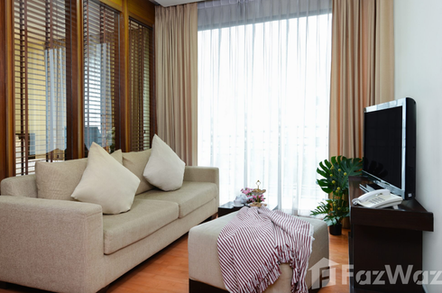1 Bedroom Apartment for rent in Amanta Ratchada, Din Daeng, Bangkok near MRT Thailand Cultural Centre