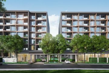 1 Bedroom Condo for sale in Vtara Sukhumvit 36, Khlong Tan, Bangkok near BTS Thong Lo