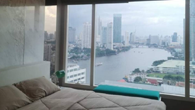 1 Bedroom Condo for rent in Condo Menam residences, Wat Phraya Krai, Bangkok