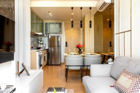 2 Bedroom Condo for rent in MARU Ekkamai 2, Phra Khanong Nuea, Bangkok near BTS Ekkamai