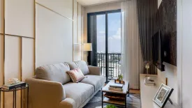 2 Bedroom Condo for rent in MARU Ekkamai 2, Phra Khanong Nuea, Bangkok near BTS Ekkamai