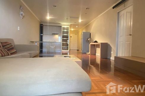 1 Bedroom Condo for rent in Master View Executive Place, Bang Lamphu Lang, Bangkok near BTS Krung Thon Buri