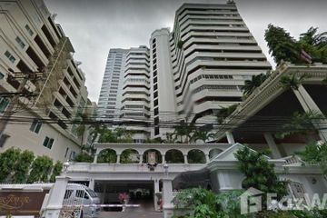 4 Bedroom Condo for sale in Inter Tower, Khlong Toei Nuea, Bangkok near BTS Nana