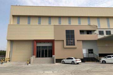 Warehouse / Factory for Sale or Rent in Bang Pu, Samut Prakan