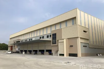 Warehouse / Factory for Sale or Rent in Bang Pu Mai, Samut Prakan near BTS Bang Pu
