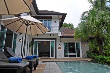 3 Bedroom Villa for rent in Suriyasom Villa, Choeng Thale, Phuket