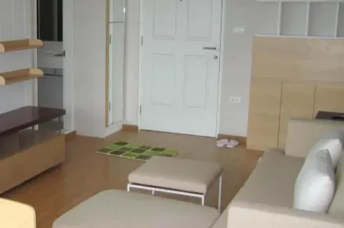 2 Bedroom Condo for rent in U Delight @ Onnut Station, Suan Luang, Bangkok near BTS On Nut