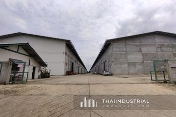 Warehouse / Factory for rent in Bang Sao Thong, Samut Prakan