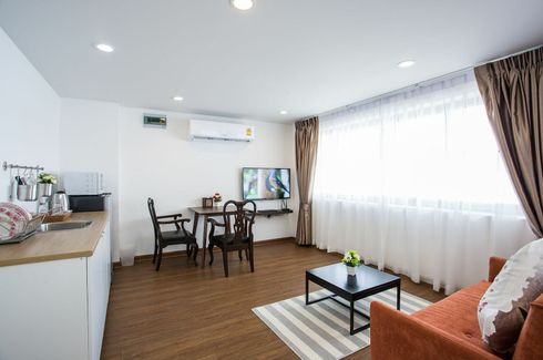 Apartment for rent in The Suites Apartment Patong, Patong, Phuket