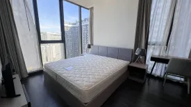 2 Bedroom Condo for rent in The Line Asoke - Ratchada, Din Daeng, Bangkok near MRT Phra Ram 9