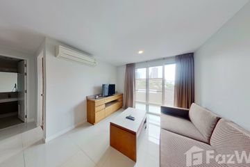 1 Bedroom Condo for rent in Silk Phaholyothin 9, Phaya Thai, Bangkok near BTS Ari