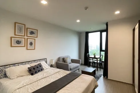 1 Bedroom Condo for rent in THE BASE Central-Phuket, Wichit, Phuket