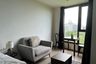1 Bedroom Condo for rent in THE BASE Central-Phuket, Wichit, Phuket