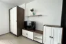 1 Bedroom Condo for rent in THE BASE Central-Phuket, Wichit, Phuket
