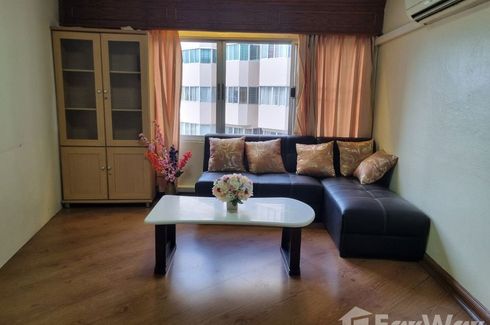 2 Bedroom Condo for sale in Hillside 3 Condominium, Suthep, Chiang Mai