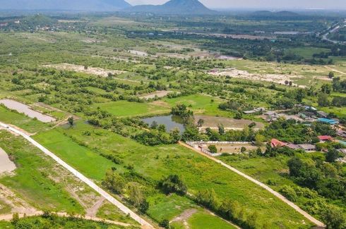 Land for sale in Hua Hin, Prachuap Khiri Khan