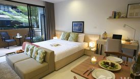 Apartment for rent in The Silver Palm, Suan Luang, Bangkok near Airport Rail Link Hua Mak