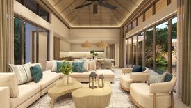 4 Bedroom Villa for sale in QAV Residence, Si Sunthon, Phuket