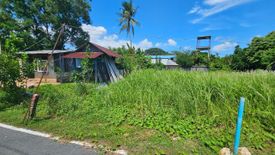 Land for sale in Ratsada, Phuket