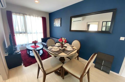 2 Bedroom Condo for sale in Life Sukhumvit 48, Phra Khanong, Bangkok near BTS Phra Khanong