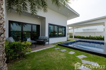 2 Bedroom Villa for sale in Palm Garden Hua Hin, Cha am, Phetchaburi