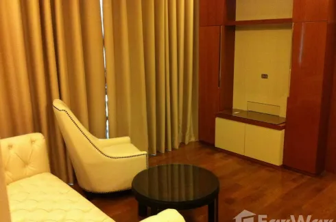 2 Bedroom Condo for rent in The Address Sukhumvit 28, Khlong Tan, Bangkok near BTS Phrom Phong