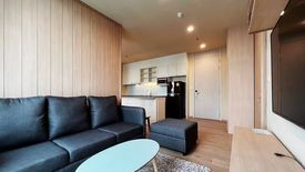 2 Bedroom Condo for rent in Noble Recole, Khlong Toei Nuea, Bangkok near BTS Asoke