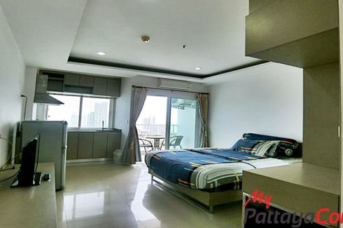 Condo for sale in AD Hyatt Condominium, Na Kluea, Chonburi