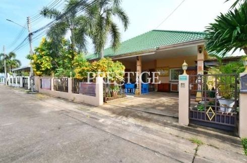 House for sale in SP4 Village, Nong Pla Lai, Chonburi