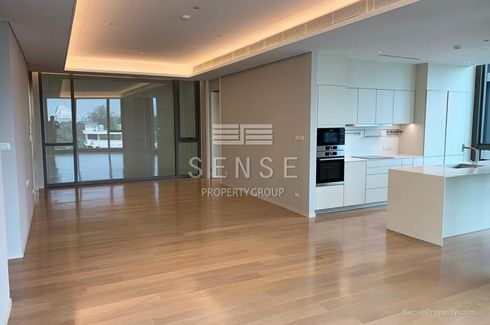 2 Bedroom Condo for sale in Baan Sindhorn, Langsuan, Bangkok near BTS Ratchadamri