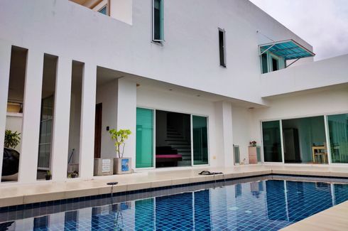 3 Bedroom House for rent in Chalong, Phuket