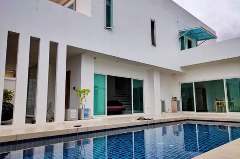 3 Bedroom House for rent in Chalong, Phuket