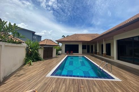 3 Bedroom Villa for rent in Chalong, Phuket