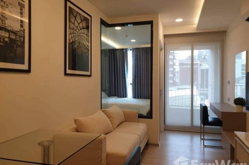 1 Bedroom Condo for rent in Vtara Sukhumvit 36, Khlong Tan, Bangkok near BTS Thong Lo