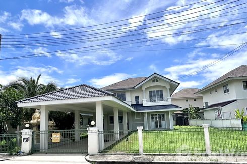 4 Bedroom House for sale in Baan Karnkanok Ville 1, San Pu Loei, Chiang Mai