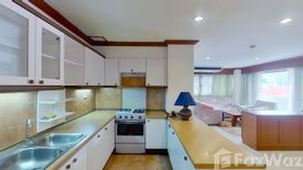 2 Bedroom Condo for rent in Ruamjai Heights, Khlong Toei Nuea, Bangkok near MRT Sukhumvit