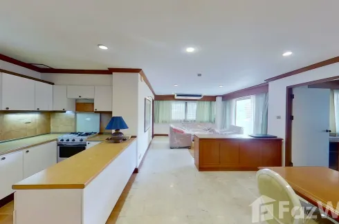 2 Bedroom Condo for rent in Ruamjai Heights, Khlong Toei Nuea, Bangkok near MRT Sukhumvit