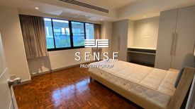 3 Bedroom Condo for rent in Villa Bajaj, Khlong Toei Nuea, Bangkok near MRT Sukhumvit