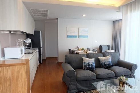 2 Bedroom Condo for rent in The Lumpini 24, Khlong Tan, Bangkok near BTS Phrom Phong