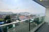 1 Bedroom Condo for sale in Sea and Sky Condo Bangsaray, Bang Sare, Chonburi