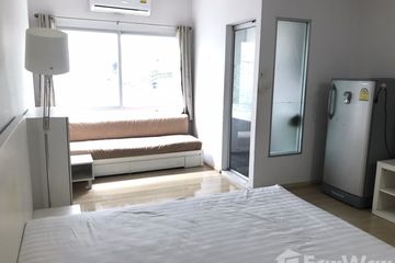 Condo for rent in A Space Me Sukhumvit 77, Suan Luang, Bangkok near MRT Si Nut