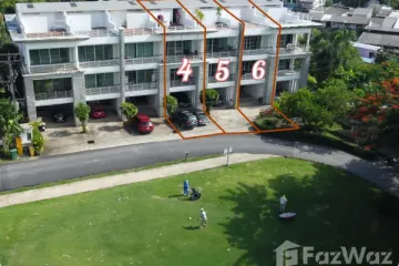 3 Bedroom Townhouse for sale in Phuket Golf and Country Home, Kathu, Phuket
