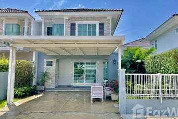 3 Bedroom House for sale in Villaggio Prachauthit 90, Nai Khlong Bang Pla Kot, Samut Prakan